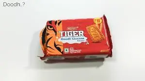 Tiger doodh glucose 