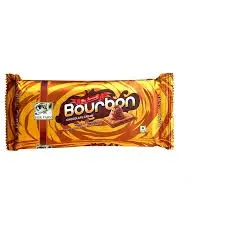 Bourbon chocolate cream 