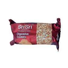 sri sri Digestive cookies