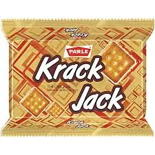 Crack jack 