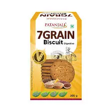 7 Grain patanjali