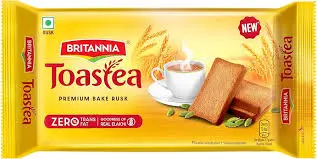 Toastea britannia