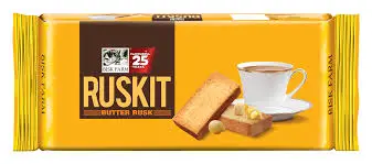 ruskit butter rusk