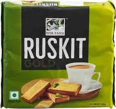 Ruskit gold