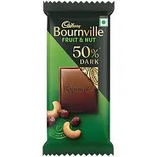 Bournville Fruit N Nut
