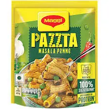 Pazzta masala penne