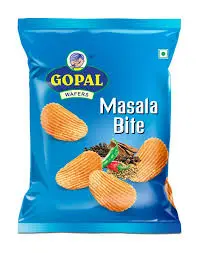 Gopal masala bite