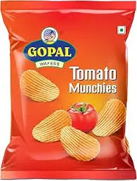 Gopal Tomato munchies
