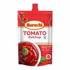 Tomato Ketchup suruchi