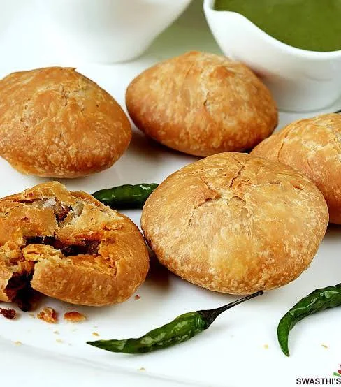 Kachori