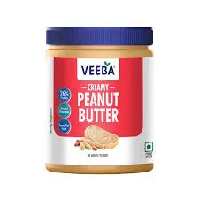 veeba Peanut butter