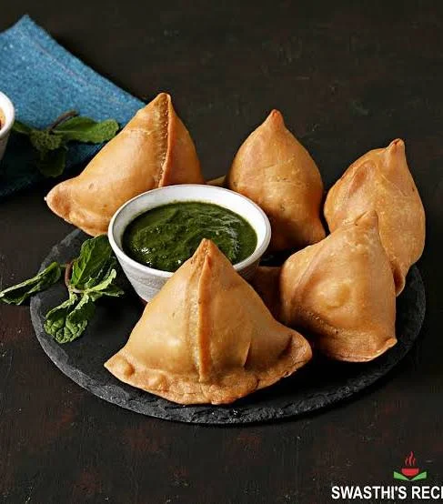 Samosa