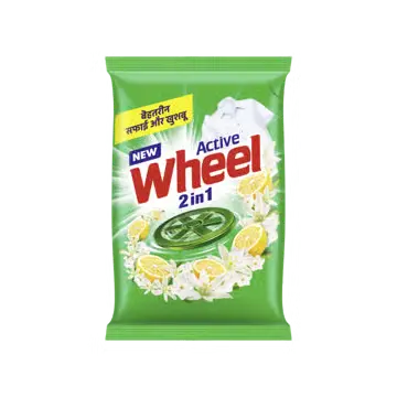 wheel