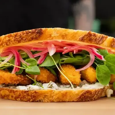 CAFE SPECIAL SANDWICH