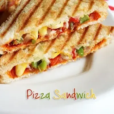 PIZZA SANDWICH
