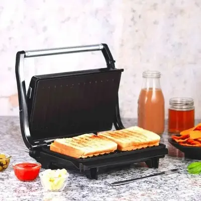 MINI TANDOOR SANDWICH