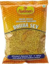 Haldiram Bhujia sev