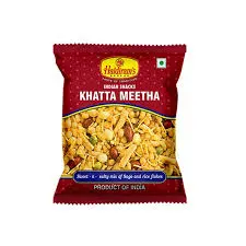 khatta meetha