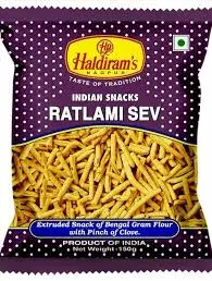 ratlami sev