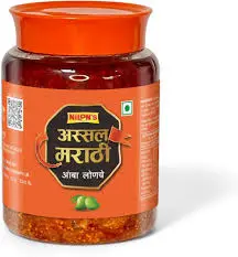 assal marathi pickle