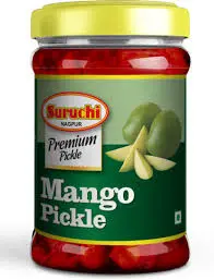 suruchi mango pickle