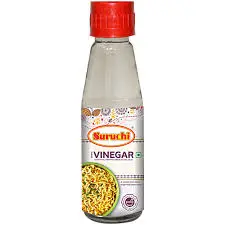 suruchi white vinegar