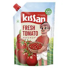kissan fresh tomato