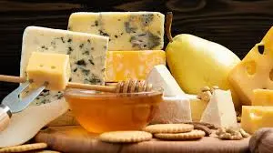 cheese