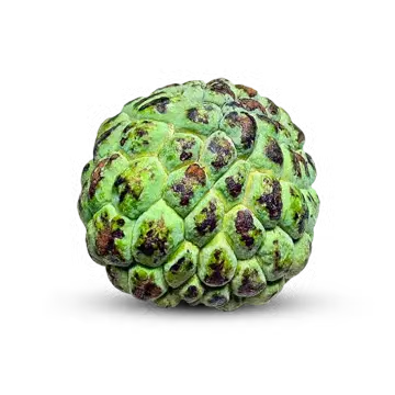 Custerd Apple(Shitaphal) 1kg