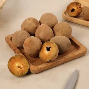 Sapota(Chiku)500gram