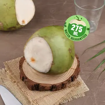 Tender Coconut 2 (Nariyal)