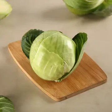 Cabbage(Patta gobi)500gram