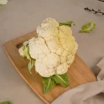 Cauliflower(Phoolgobi)500