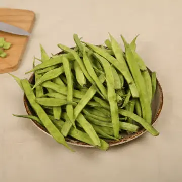 Cluster beans(Gavar)500gram
