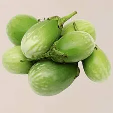green brinjal 500 gram