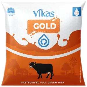 Milk Gold 1ltr