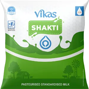 Vikas shakti 1ltr 