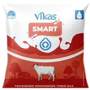 Vikas Smart 5 ltr 